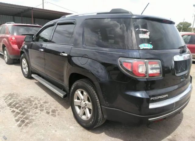 Photo 2 VIN: 1GKKRPKD7FJ343645 - GMC ACADIA 