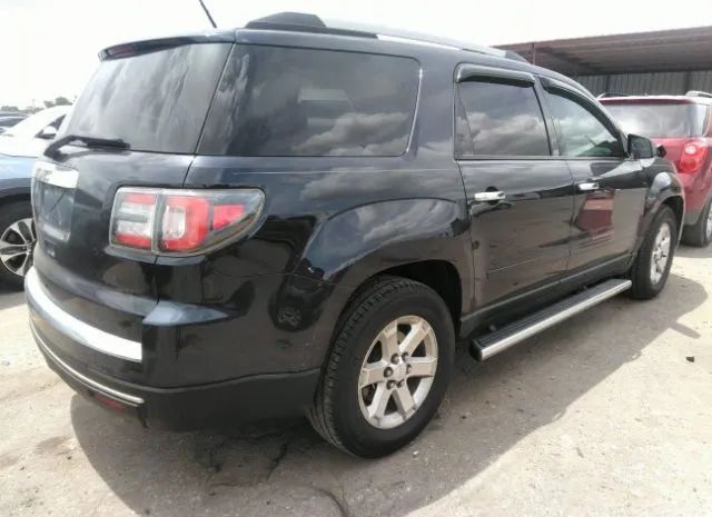 Photo 3 VIN: 1GKKRPKD7FJ343645 - GMC ACADIA 