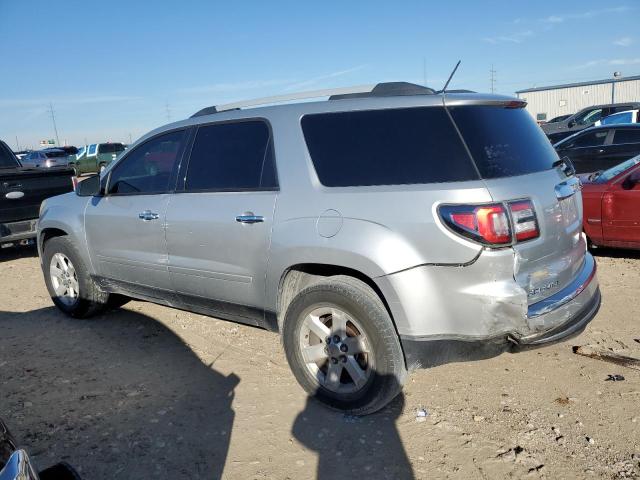 Photo 1 VIN: 1GKKRPKD7FJ366908 - GMC ACADIA SLE 