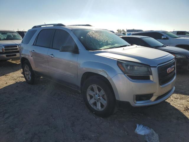 Photo 3 VIN: 1GKKRPKD7FJ366908 - GMC ACADIA SLE 