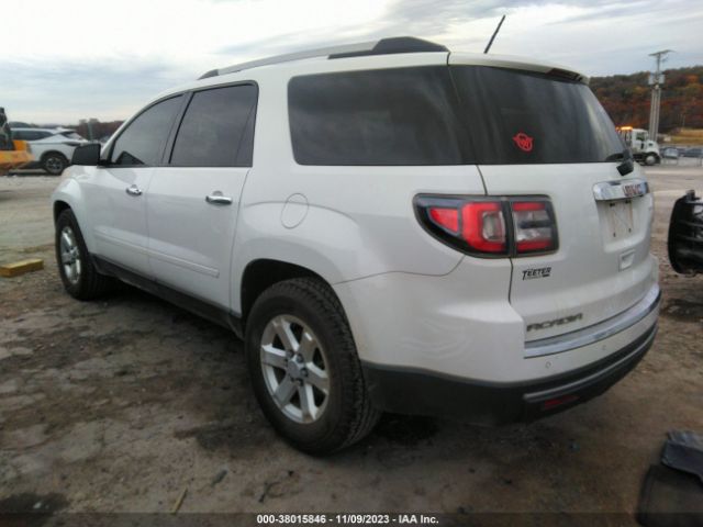 Photo 2 VIN: 1GKKRPKD7GJ108082 - GMC ACADIA 