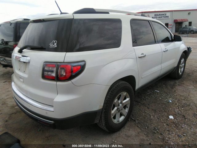 Photo 3 VIN: 1GKKRPKD7GJ108082 - GMC ACADIA 