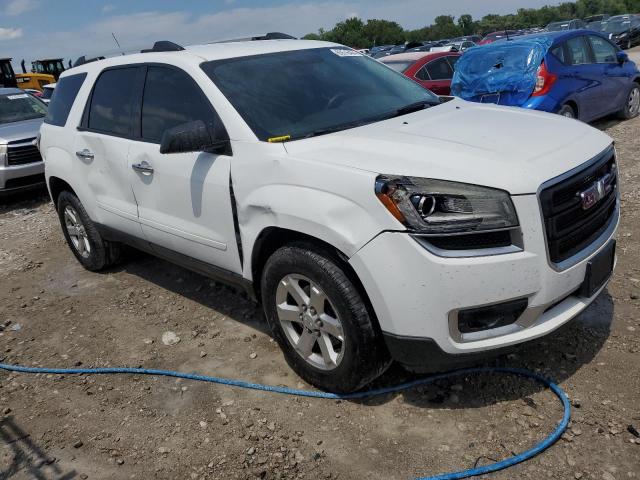 Photo 3 VIN: 1GKKRPKD7GJ118966 - GMC ACADIA 