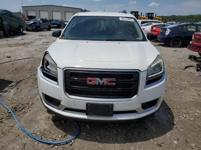 Photo 4 VIN: 1GKKRPKD7GJ118966 - GMC ACADIA 