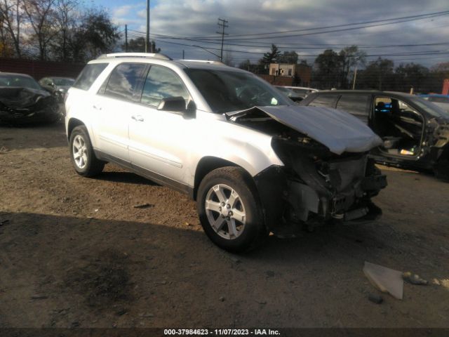 Photo 0 VIN: 1GKKRPKD7GJ161090 - GMC ACADIA 