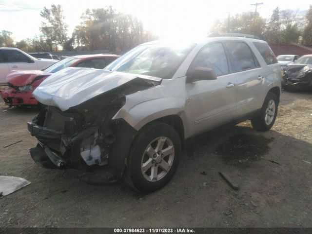 Photo 1 VIN: 1GKKRPKD7GJ161090 - GMC ACADIA 