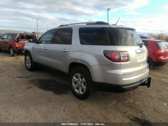 Photo 2 VIN: 1GKKRPKD7GJ161090 - GMC ACADIA 