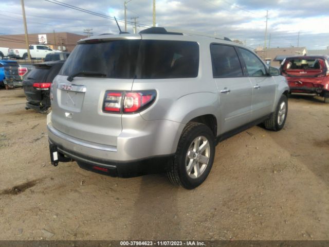 Photo 3 VIN: 1GKKRPKD7GJ161090 - GMC ACADIA 