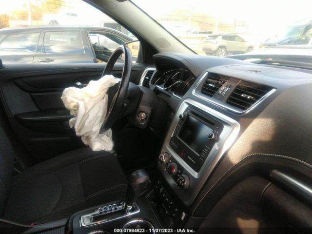 Photo 4 VIN: 1GKKRPKD7GJ161090 - GMC ACADIA 