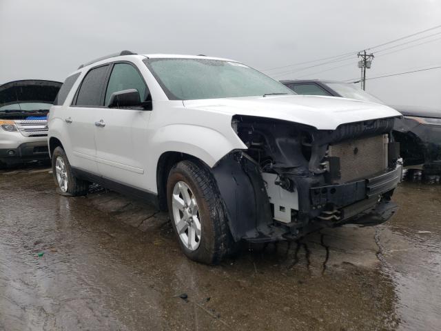 Photo 0 VIN: 1GKKRPKD7GJ164989 - GMC ACADIA SLE 