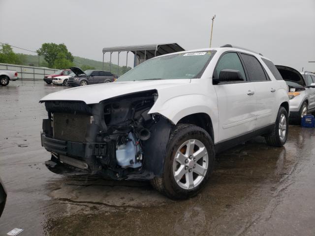 Photo 1 VIN: 1GKKRPKD7GJ164989 - GMC ACADIA SLE 