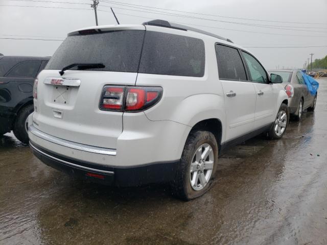 Photo 3 VIN: 1GKKRPKD7GJ164989 - GMC ACADIA SLE 