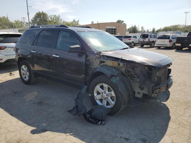 Photo 3 VIN: 1GKKRPKD7GJ205007 - GMC ACADIA SLE 