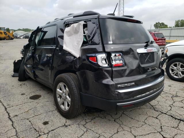 Photo 2 VIN: 1GKKRPKD7GJ259519 - GMC ACADIA SLE 