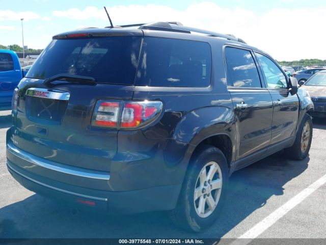 Photo 3 VIN: 1GKKRPKD7GJ261755 - GMC ACADIA 