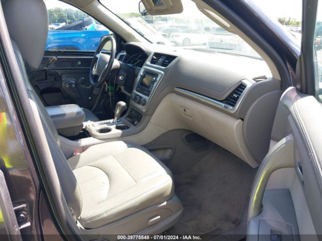 Photo 4 VIN: 1GKKRPKD7GJ261755 - GMC ACADIA 