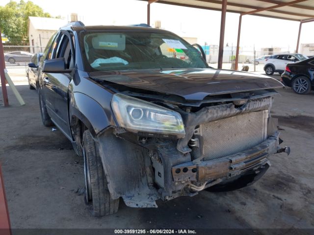 Photo 0 VIN: 1GKKRPKD7GJ270004 - GMC ACADIA 