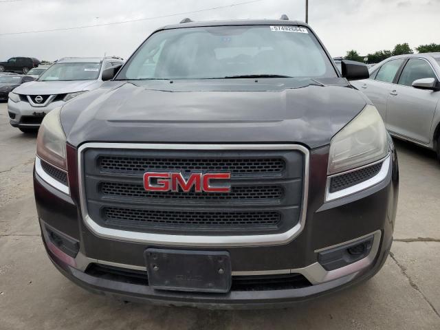 Photo 4 VIN: 1GKKRPKD7GJ300683 - GMC ACADIA 