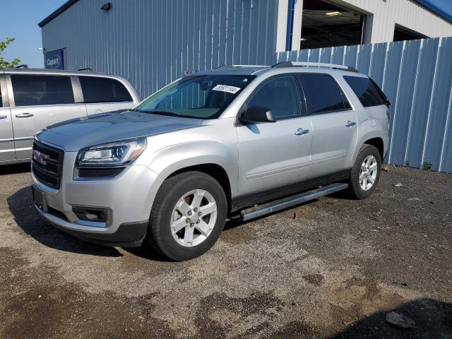 Photo 0 VIN: 1GKKRPKD8DJ117756 - GMC ACADIA 