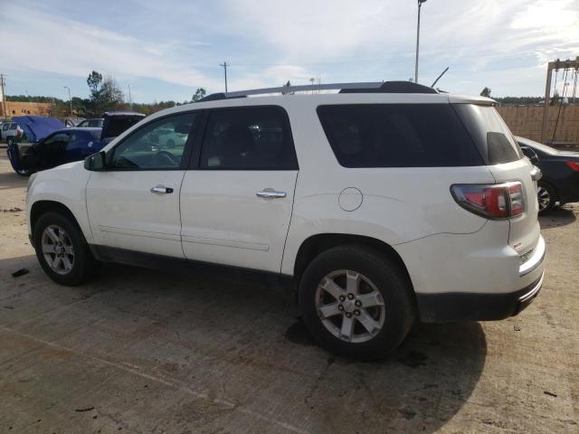 Photo 1 VIN: 1GKKRPKD8DJ120575 - GMC ACADIA 