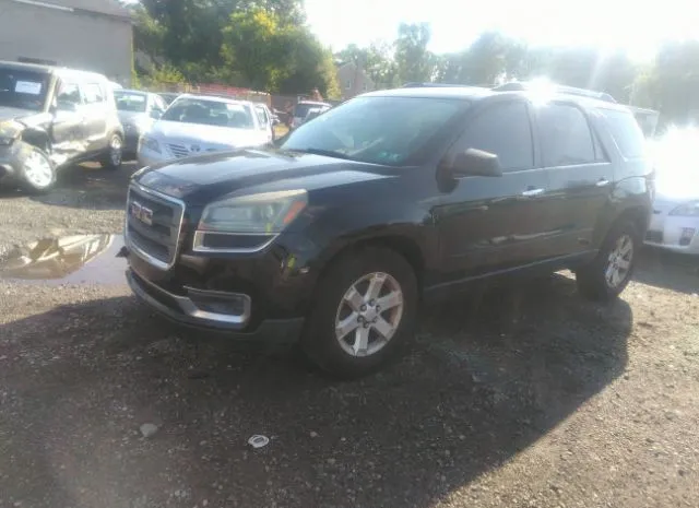 Photo 1 VIN: 1GKKRPKD8DJ147162 - GMC ACADIA 