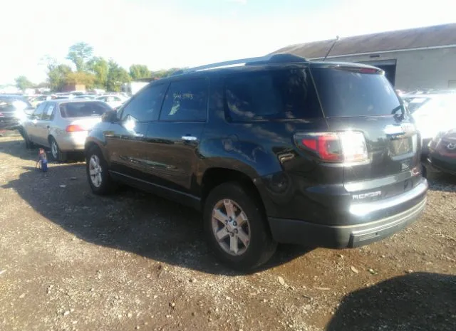 Photo 2 VIN: 1GKKRPKD8DJ147162 - GMC ACADIA 