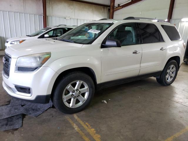 Photo 0 VIN: 1GKKRPKD8DJ153981 - GMC ACADIA SLE 