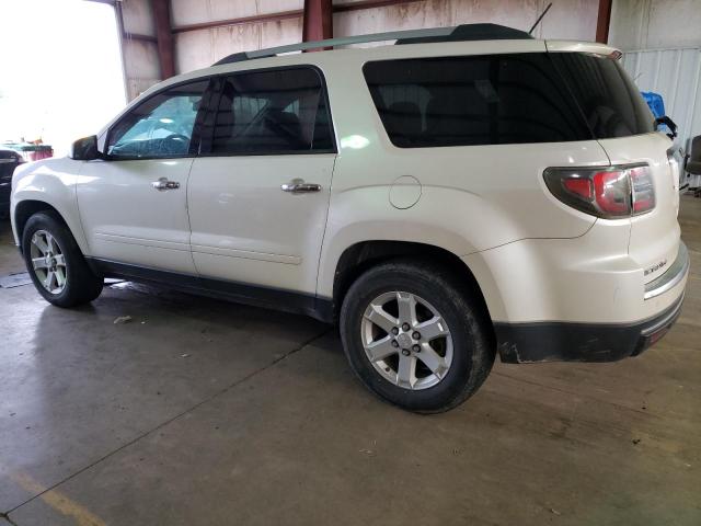 Photo 1 VIN: 1GKKRPKD8DJ153981 - GMC ACADIA SLE 