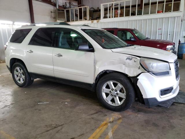 Photo 3 VIN: 1GKKRPKD8DJ153981 - GMC ACADIA SLE 