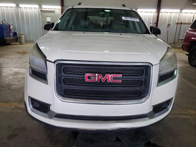 Photo 4 VIN: 1GKKRPKD8DJ153981 - GMC ACADIA SLE 