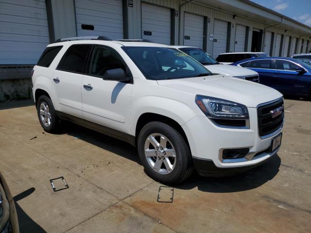 Photo 3 VIN: 1GKKRPKD8DJ160512 - GMC ACADIA SLE 