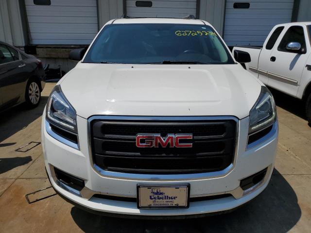 Photo 4 VIN: 1GKKRPKD8DJ160512 - GMC ACADIA SLE 