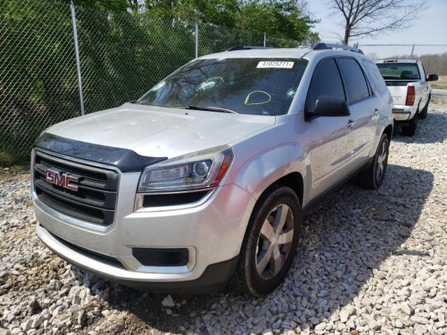 Photo 1 VIN: 1GKKRPKD8DJ175530 - GMC ACADIA SLE 