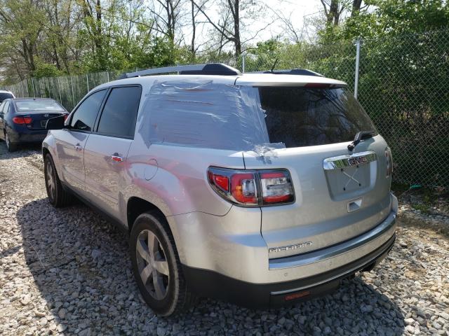 Photo 2 VIN: 1GKKRPKD8DJ175530 - GMC ACADIA SLE 