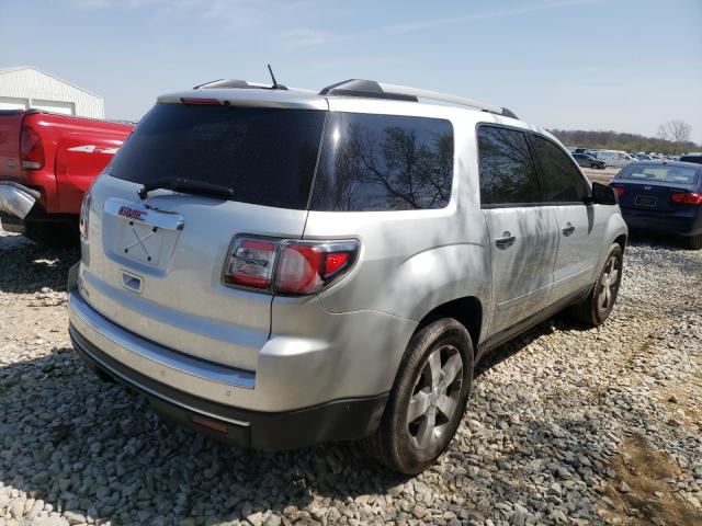 Photo 3 VIN: 1GKKRPKD8DJ175530 - GMC ACADIA SLE 