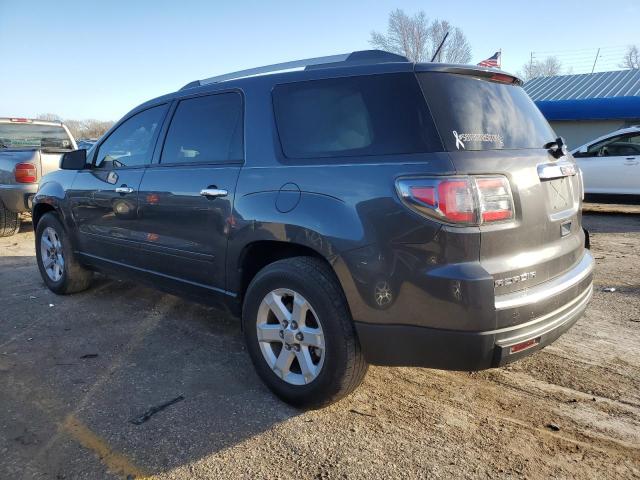 Photo 1 VIN: 1GKKRPKD8DJ177357 - GMC ACADIA 