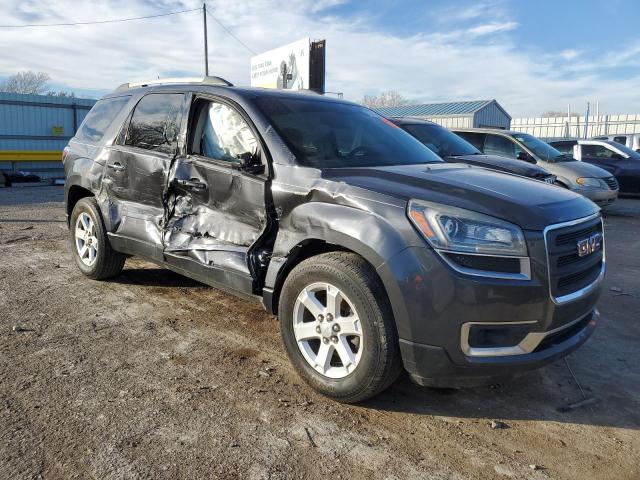 Photo 3 VIN: 1GKKRPKD8DJ177357 - GMC ACADIA 