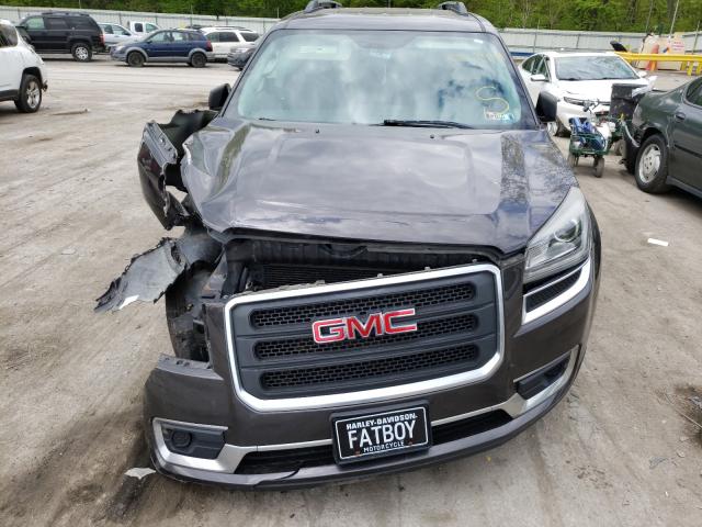 Photo 6 VIN: 1GKKRPKD8DJ196894 - GMC ACADIA SLE 