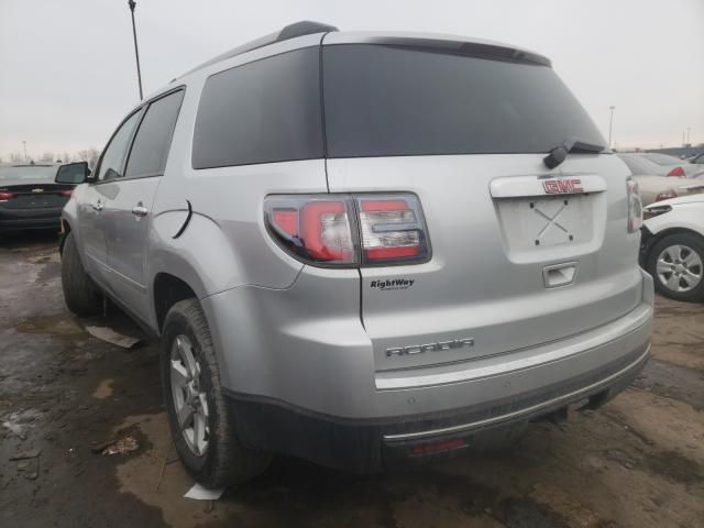 Photo 2 VIN: 1GKKRPKD8DJ222488 - GMC ACADIA SLE 