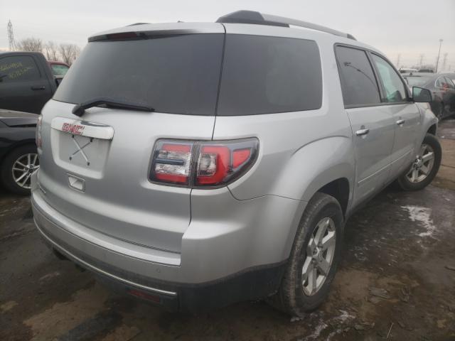 Photo 3 VIN: 1GKKRPKD8DJ222488 - GMC ACADIA SLE 