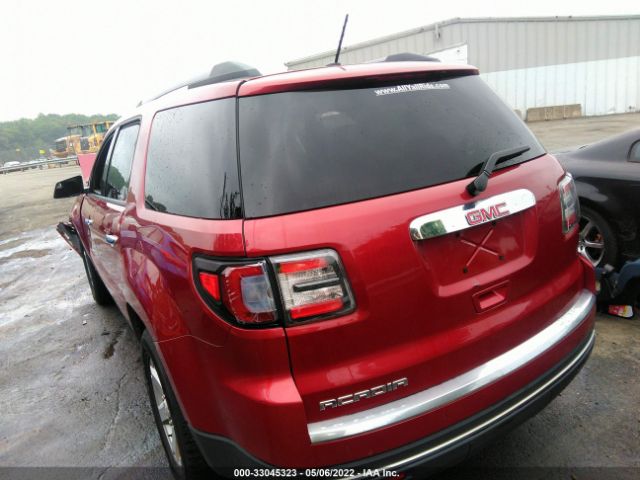 Photo 2 VIN: 1GKKRPKD8DJ253112 - GMC ACADIA 