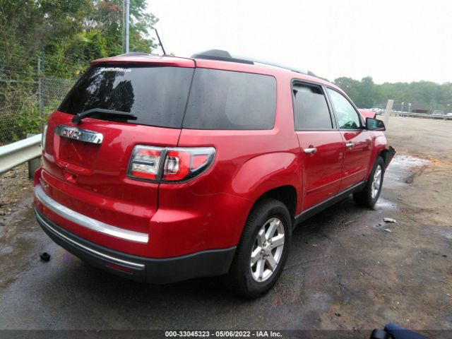 Photo 3 VIN: 1GKKRPKD8DJ253112 - GMC ACADIA 