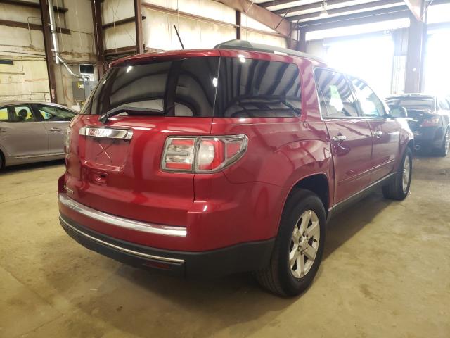 Photo 3 VIN: 1GKKRPKD8DJ270198 - GMC ACADIA SLE 