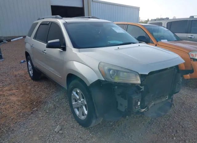 Photo 0 VIN: 1GKKRPKD8EJ104877 - GMC ACADIA 