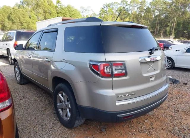 Photo 2 VIN: 1GKKRPKD8EJ104877 - GMC ACADIA 