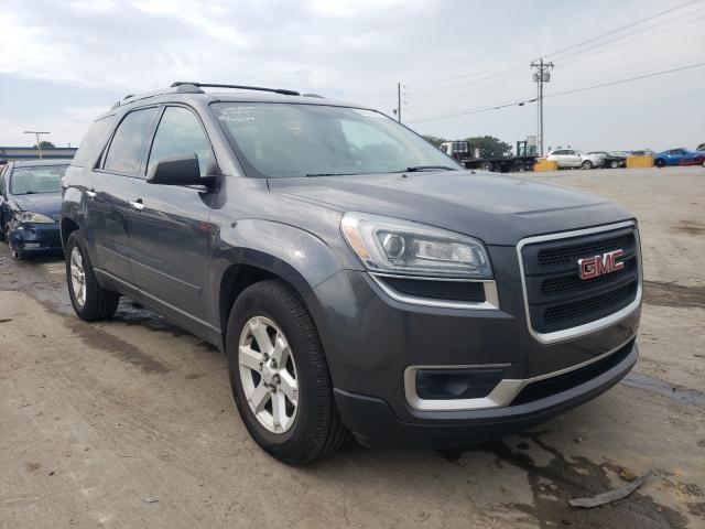 Photo 0 VIN: 1GKKRPKD8EJ173679 - GMC ACADIA SLE 