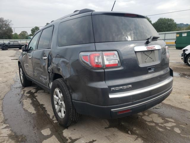 Photo 2 VIN: 1GKKRPKD8EJ173679 - GMC ACADIA SLE 