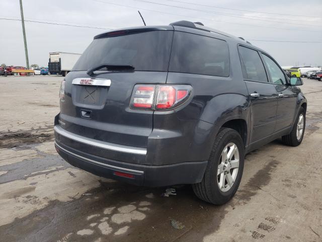 Photo 3 VIN: 1GKKRPKD8EJ173679 - GMC ACADIA SLE 