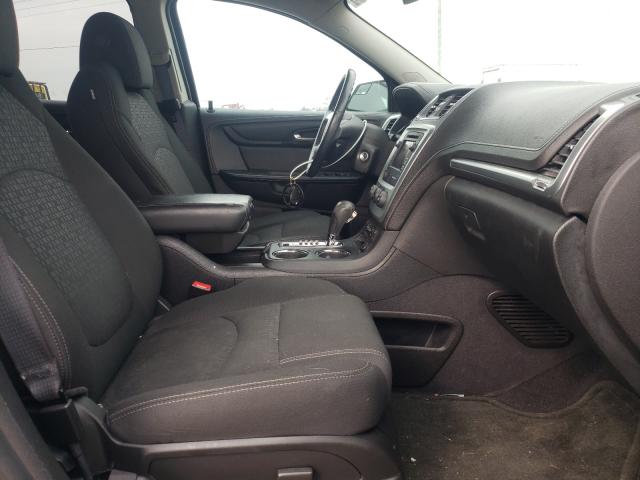 Photo 4 VIN: 1GKKRPKD8EJ173679 - GMC ACADIA SLE 