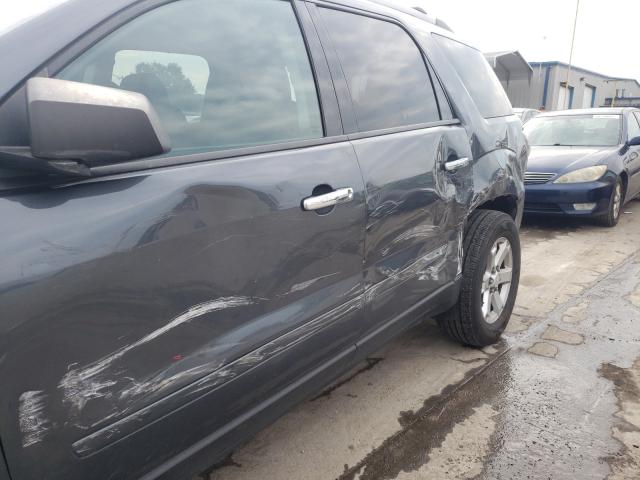 Photo 8 VIN: 1GKKRPKD8EJ173679 - GMC ACADIA SLE 